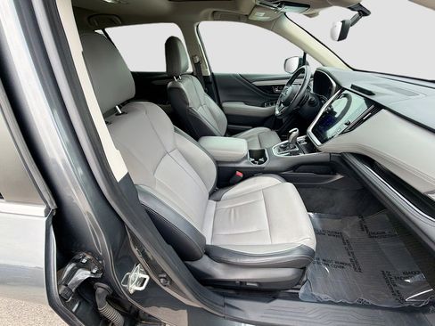 Used 2020 Subaru Outback Limited w/ Popular Package #2 image 15