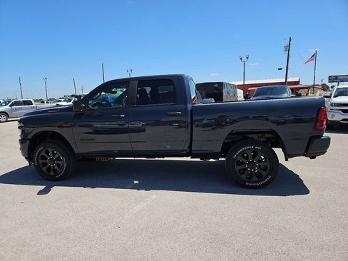 New 2026 RAM 2500 Lone Star AWD/4WD image 3