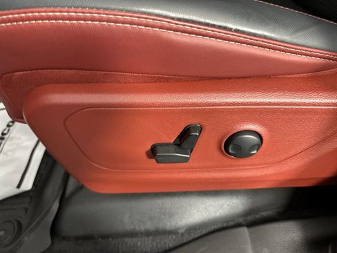 Used 2025 RAM 1500 Rebel w/ Rebel Level 1 Equipment Group image 12