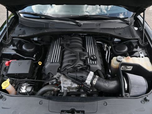 Used 2023 Dodge Charger Scat Pack w/ Plus Group RWD image 34