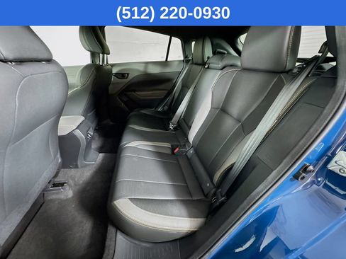 Used 2026 Subaru Crosstrek 2.5i Wilderness w/ Crosstrek Mirror Package AWD/4WD image 31