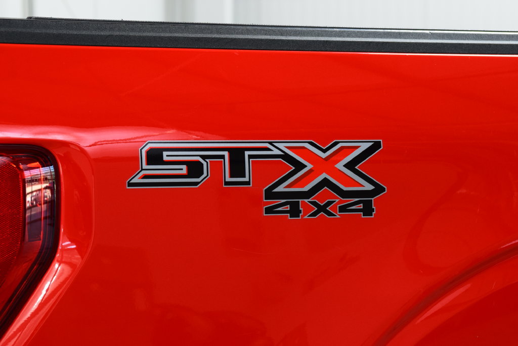 Used 2023 Ford F150 XL w/ STX Appearance Package AWD/4WD image 19