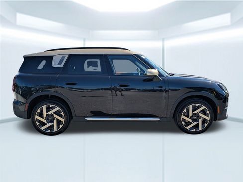New 2026 MINI Cooper Countryman S w/ Comfort Package Max AWD/4WD image 6