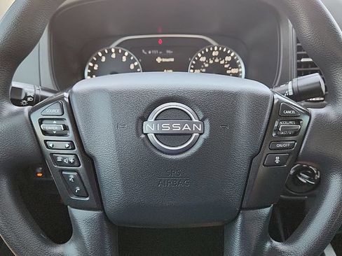 Used 2022 Nissan Frontier S w/ Technology Package AWD/4WD image 24