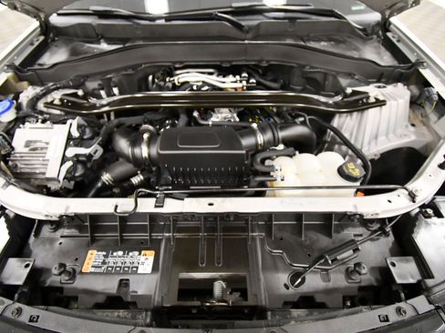 Used 2023 Ford Explorer ST w/ Equipment Group 401A AWD/4WD image 12
