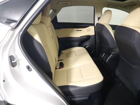 Used 2018 Lexus NX 300 FWD w/ Premium Package image 23