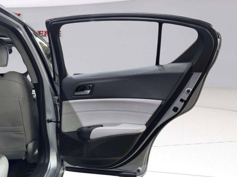 Used 2020 Acura ILX w/Premium Pkg image 43