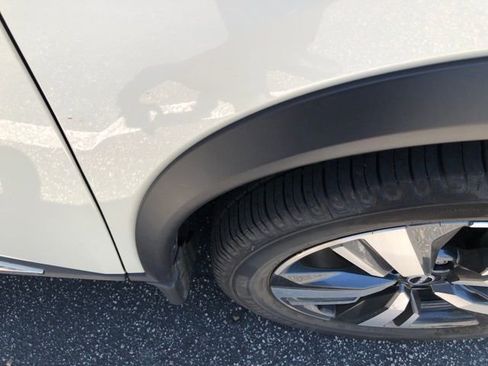 Certified 2022 Nissan Rogue Platinum w/ Head-Up Display Package image 14