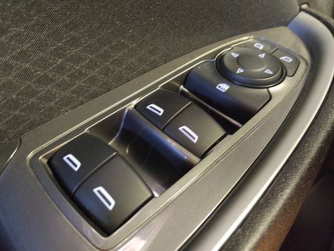 Used 2024 Chevrolet Malibu LS FWD image 27