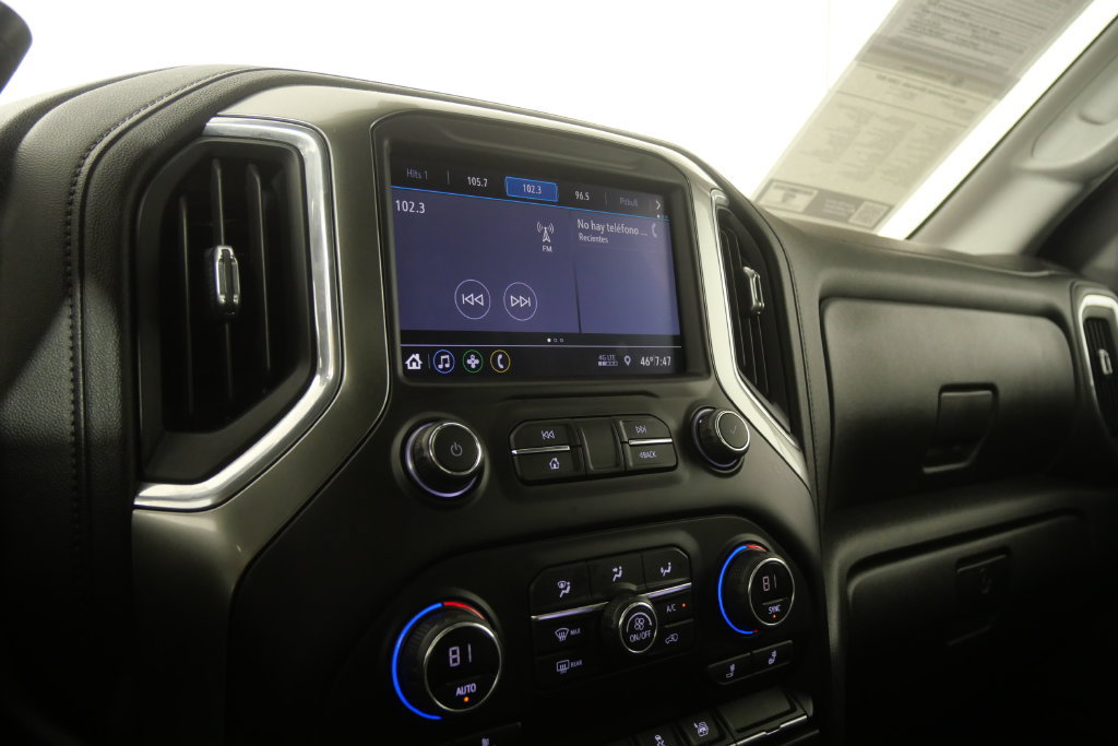 Used 2021 Chevrolet Silverado 1500 RST RWD image 23