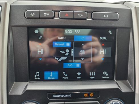 Used 2017 Ford F250 Lariat w/ Lariat Ultimate Package image 56