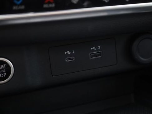 Used 2023 Nissan Rogue SL w/ SL Premium Package FWD image 24