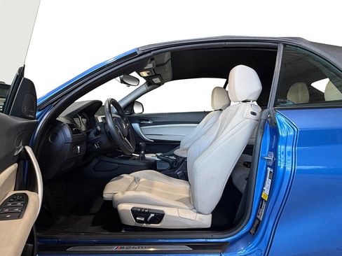 Used 2018 BMW M240i Convertible image 10
