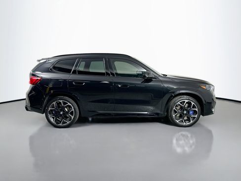 New 2026 BMW X1 M35i w/ Technology Package image 4