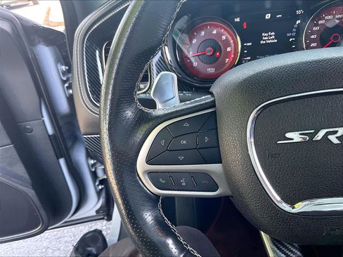 Used 2021 Dodge Charger SRT Hellcat image 19