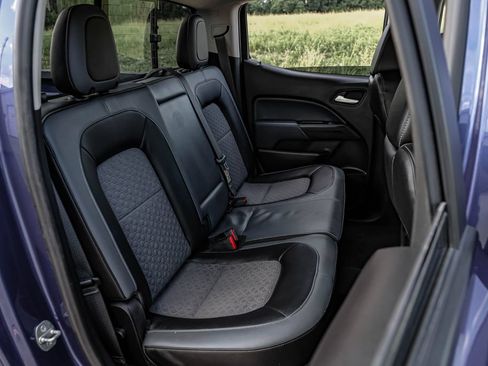 Used 2016 Chevrolet Colorado Z71 AWD/4WD image 42