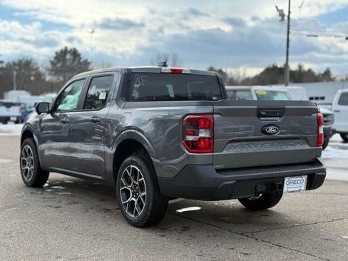 New 2026 Ford Maverick Lariat w/ 4K Tow Package image 9