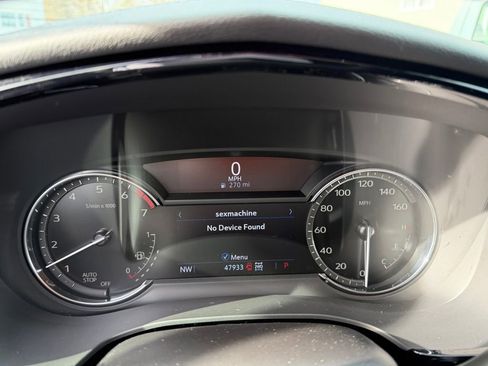 Used 2023 Cadillac XT5 Luxury image 16