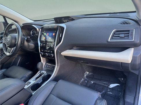 Used 2019 Subaru Ascent Limited w/ Popular Package #2A AWD/4WD image 18