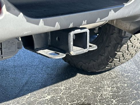 Used 2022 Jeep Wrangler Unlimited Rubicon 4xe w/ Cold Weather Group image 29