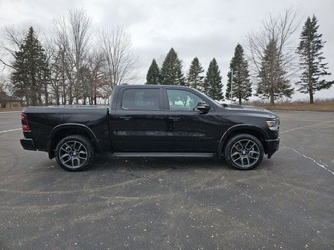 Used 2019 RAM 1500 Laramie image 7