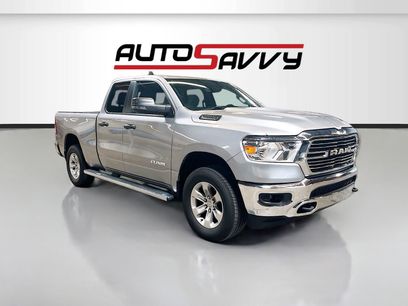 Used 2023 RAM 1500 Big Horn