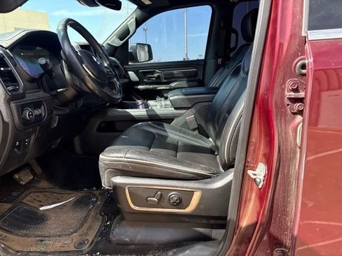 Used 2019 RAM 1500 Limited AWD/4WD image 10