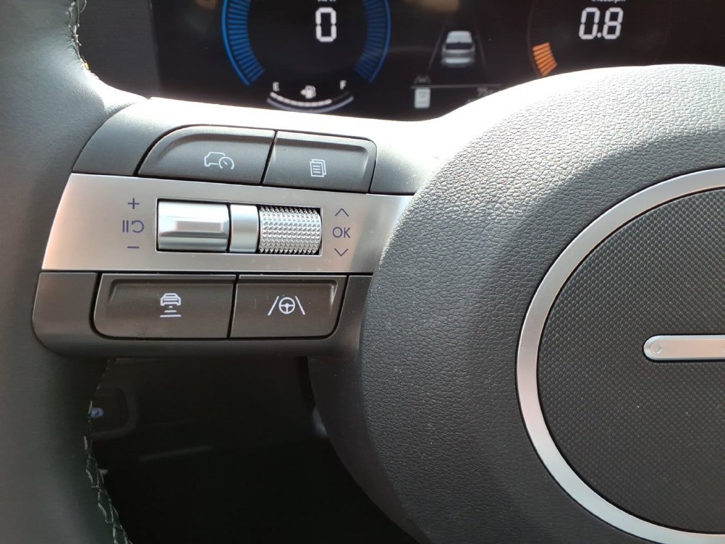 Certified 2026 Hyundai Kona SEL Sport FWD image 16