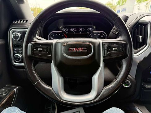 Used 2022 GMC Sierra 1500 Elevation AWD/4WD image 12