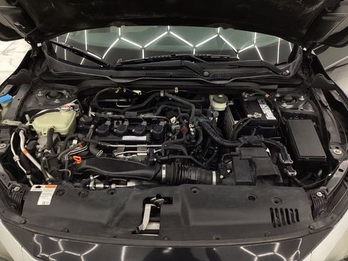 Used 2016 Honda Civic EX-L image 38