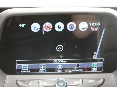 Used 2016 Chevrolet Camaro SS image 47