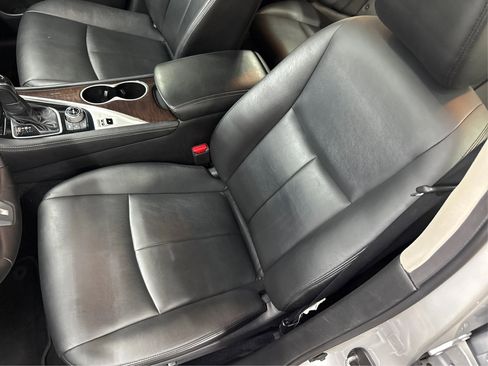 Used 2018 INFINITI Q50 Luxe image 28