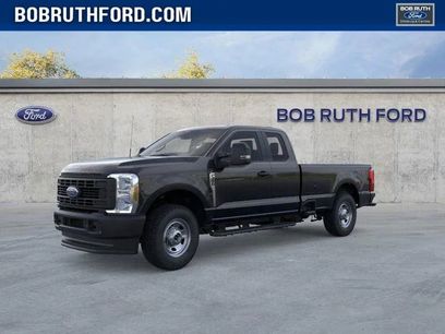 New 2026 Ford F350 XL
