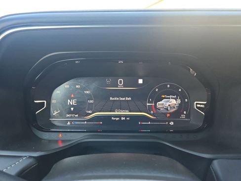 Used 2023 GMC Yukon XL Denali Ultimate image 35