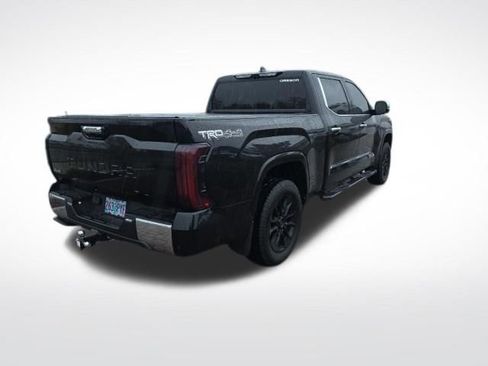 Used 2024 Toyota Tundra 1794 Edition w/ TRD Off-Road Package image 6