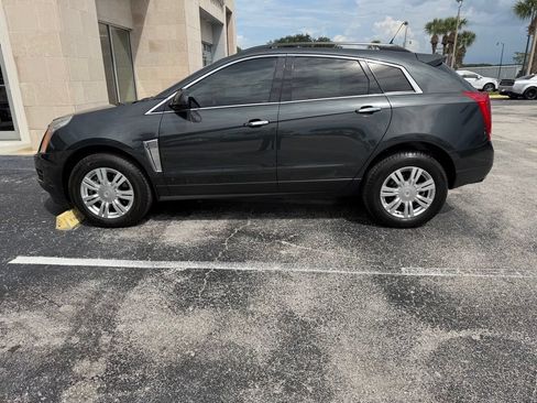 Used 2014 Cadillac SRX FWD image 7