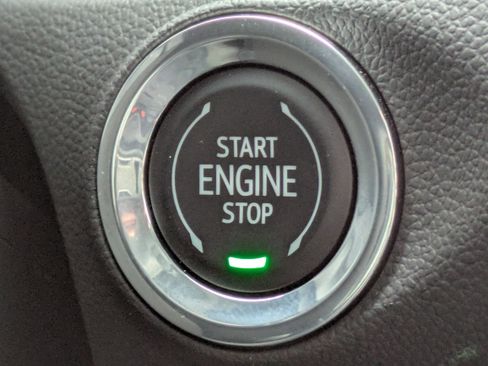 Certified 2023 Buick Encore GX Preferred w/ Cold Weather Comfort Package image 30