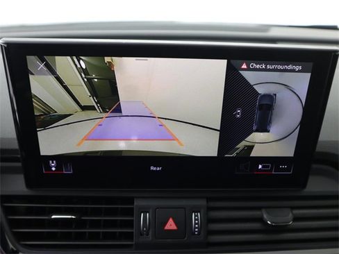 Certified 2022 Audi Q5 2.0T Premium Plus image 17