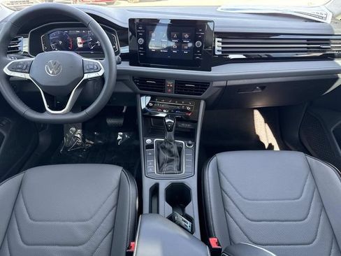 New 2026 Volkswagen Jetta SEL FWD image 16