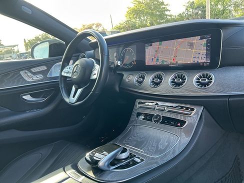 Used 2020 Mercedes-Benz CLS 450 image 24
