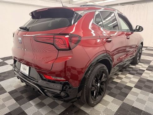 Used 2025 Buick Encore GX Sport Touring w/ Comfort Package FWD image 5