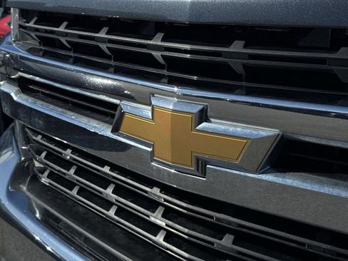Used 2020 Chevrolet Silverado 1500 LT AWD/4WD image 28