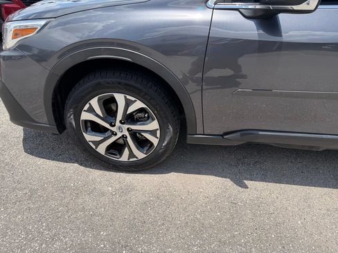 Used 2022 Subaru Outback Limited AWD/4WD image 10