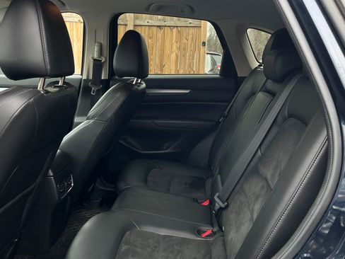 Used 2018 MAZDA CX-5 Touring w/ Preferred Equipment Package AWD/4WD image 10