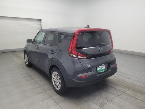 Used 2020 Kia Soul LX FWD image 5