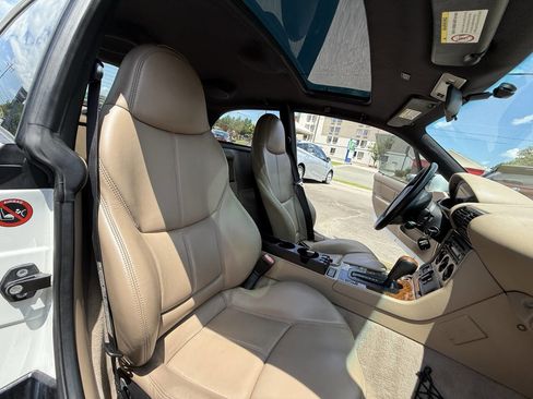 Used 2000 BMW Z3 2.8 image 19