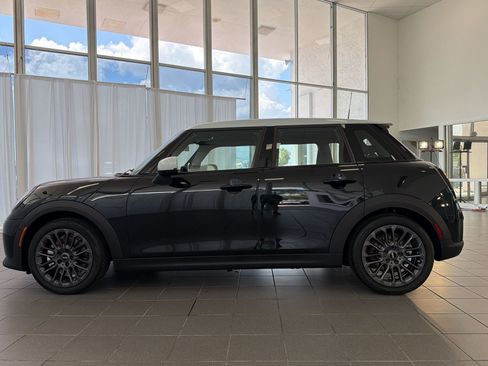 New 2026 MINI Cooper S FWD image 2