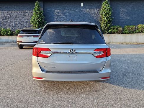 Used 2018 Honda Odyssey EX-L image 6