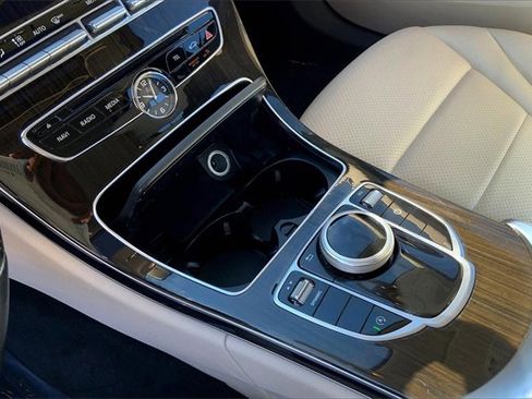 Used 2018 Mercedes-Benz C 300 4MATIC Sedan image 13