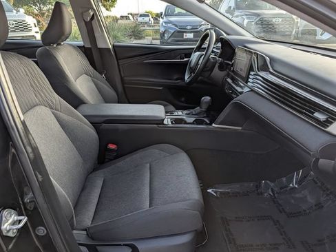 Used 2025 Toyota Camry LE FWD image 29